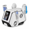Ems + Виброкомпрессионный роликовый аппарат SH-G50 + RF