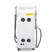 Многофункциональный аппарат SA-F01 (Shr,E-light,Nd-yag,RF)