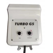 Аппарат вибрационного массажа G5 TURBO
